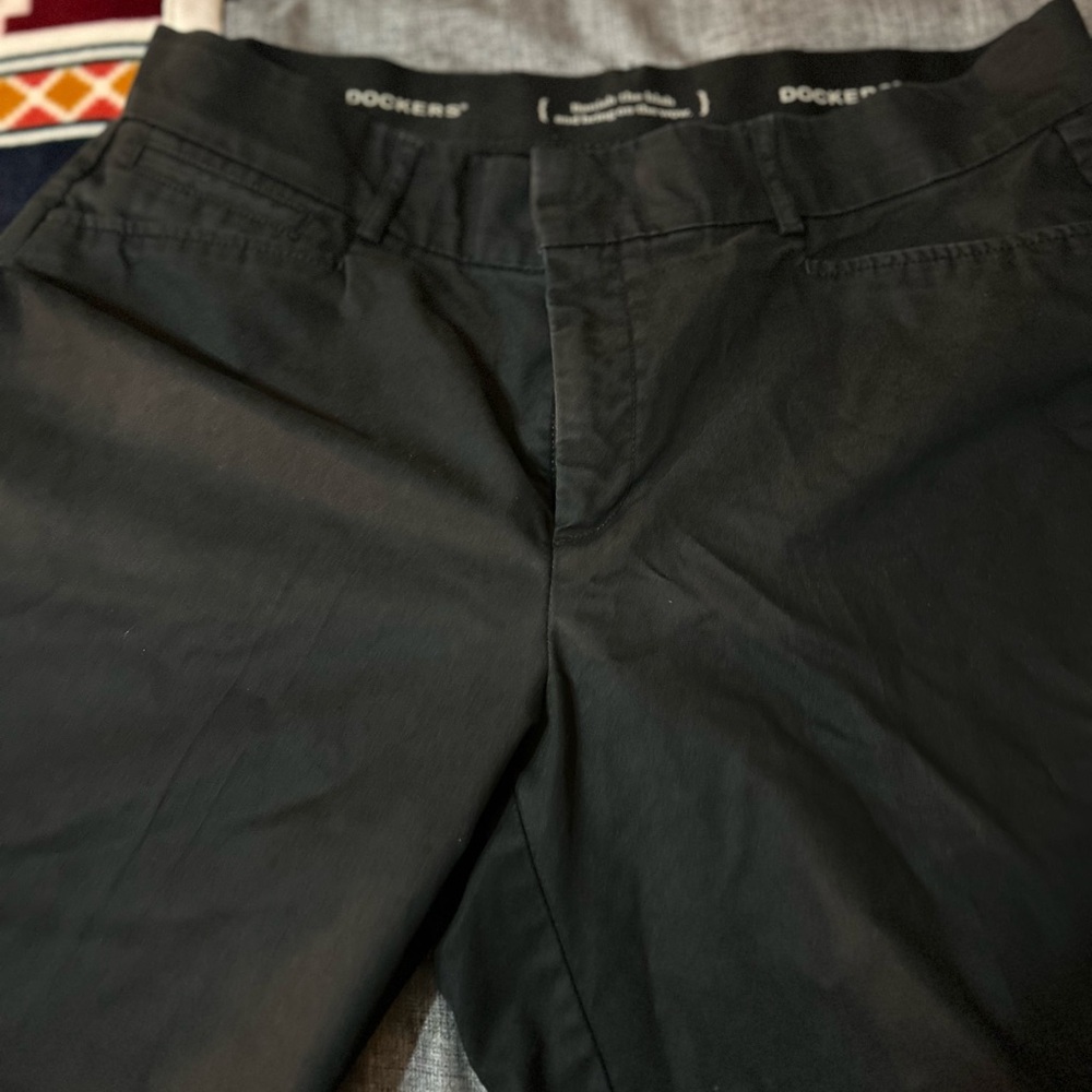 Women’s Dockers